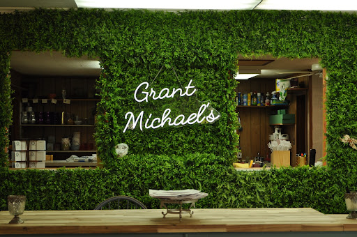 Grant Michael’s Flower Shop