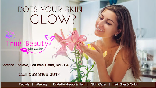 Find out the perfect style and care at True Beauty Salon & Academy, a trusted beauty parlor that… post image