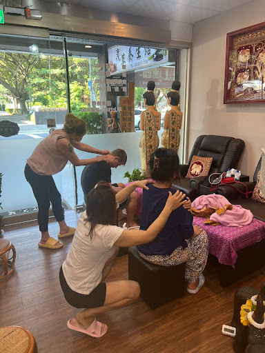 淺草養生館評價、營業時間、服務項目、價格 - 道地泰式按摩舒壓