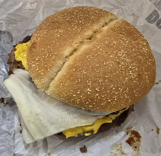 Photo 5 - Burger King