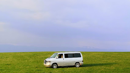 TAXI Jelenia Góra 24 Tanio Szybko Bus