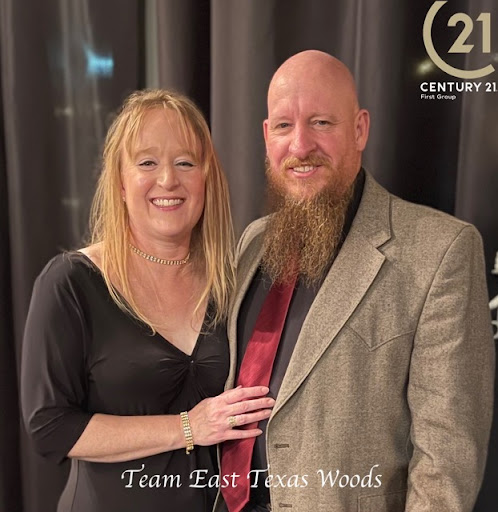 Team East Texas Woods @ Century 21 First Group - Thumbnail