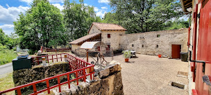 Photo n°24 de Vakantiehuis La-Nadalie à Marval (Édifice à appartements)