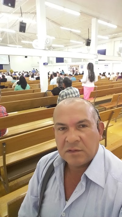 Photos of Iglesia de Dios Ministerial de Jesucristo Internacional - IDMJI - CGMJI Calarca