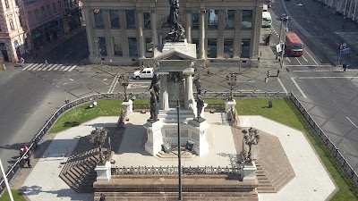 Photos of Plaza Sotomayor