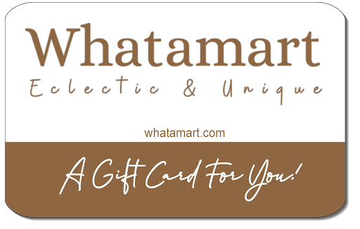 Whatamart.com - Visual