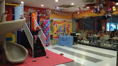 Photos of KFC Griya Yogya Sukabumi