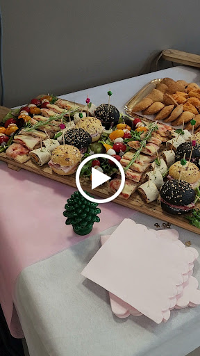 Photo 2 - Sole Di Sicilia Traiteur et Sapori Foodtruck