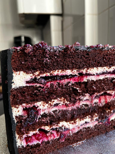 Bakes From Balkan - Thumbnail