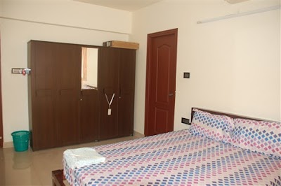 TVM Apartments - Serviced Apartments