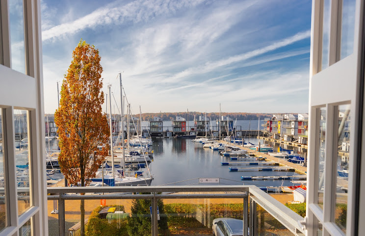 Hotel Das James by null