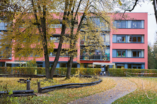 Salberghaus - Visual