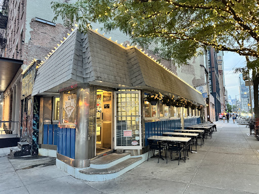 Square Diner - Thumbnail