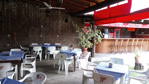 restaurante-grill Don Tomás Gallery - Mexico