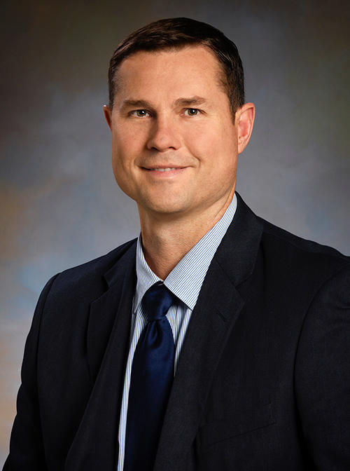 Zachary Huston Md