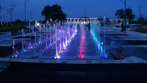 Fantasy Water