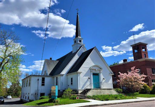 Bethany Village Fellowship Gallery - United States