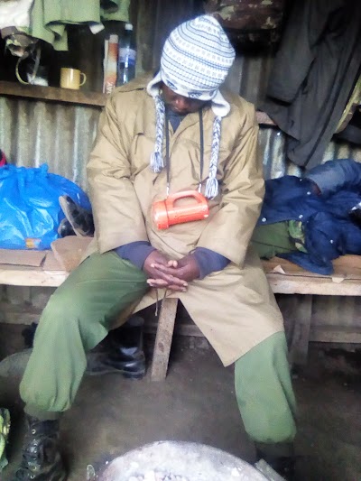 Photos of Nairagie Enkare Junction