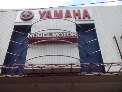 Photos of Nobel Motor