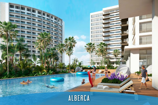 Paty Cardona and Asoc