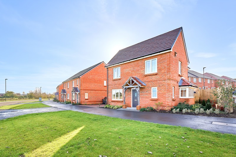 Saddlers Reach - Countryside Homes photo 2