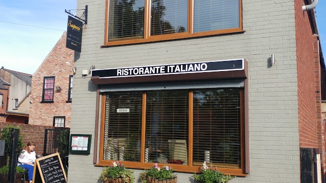 Sapori 74