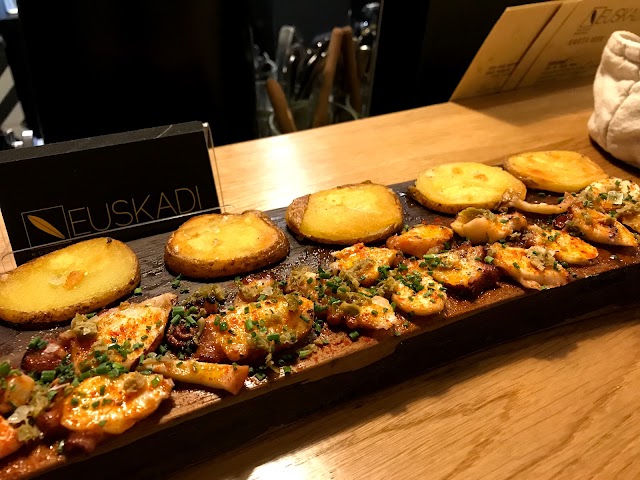 Euskadi Restaurant