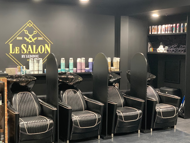 Le Salon By Ludovic - Salon de coiffure