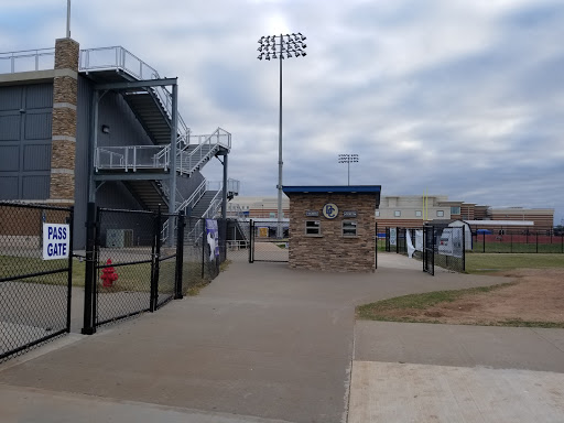 Deer Creek High School