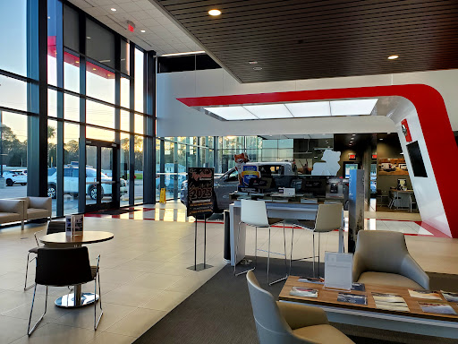 Matt Bowers Nissan of South Mississippi - Thumbnail