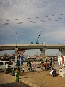 Ariha Hotel multan