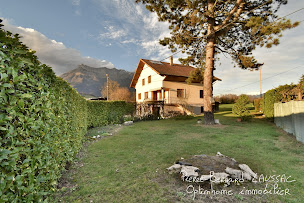 Photo n°5 de Pierre-Bernard Laussac - Conseiller immobilier Optimhome à Châteauneuf (Expert immobilier)