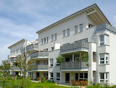 Otto Bürkle GmbH Bauunternehmen - Fellbach