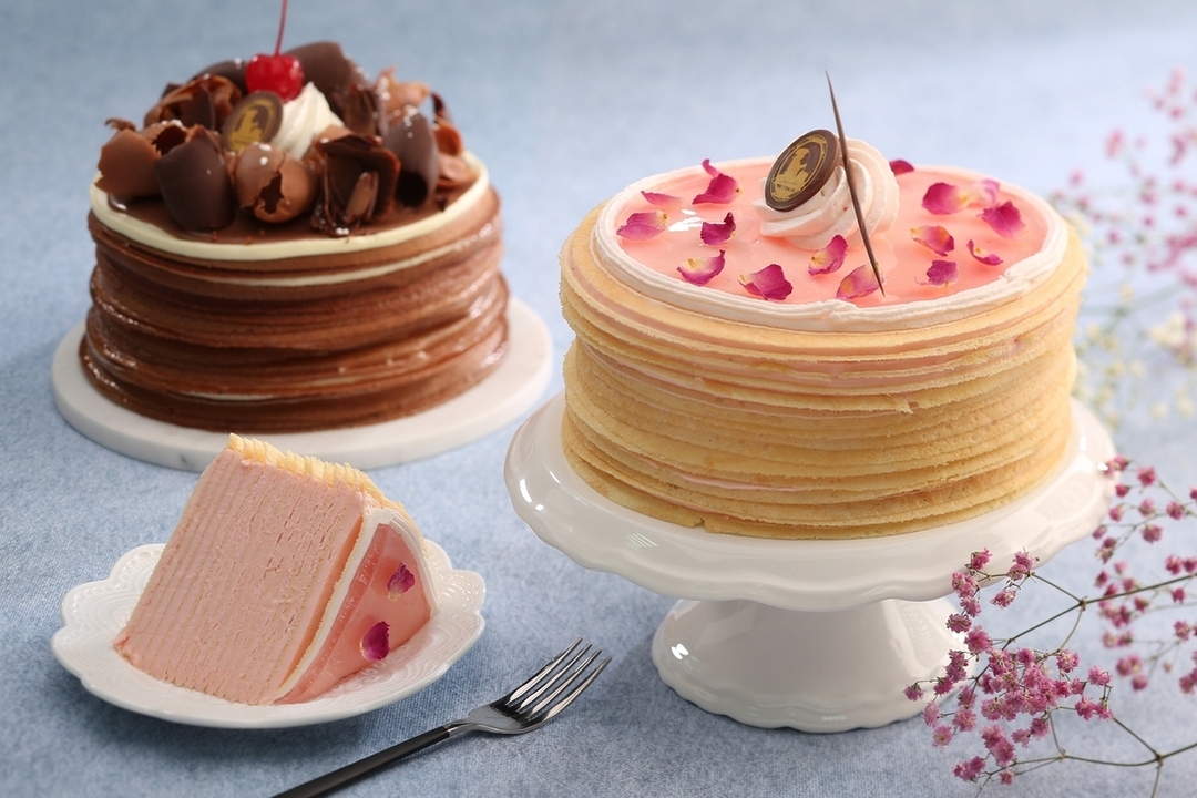 Mr Baker | Sabah Al Salem | الخباز - صورة 4