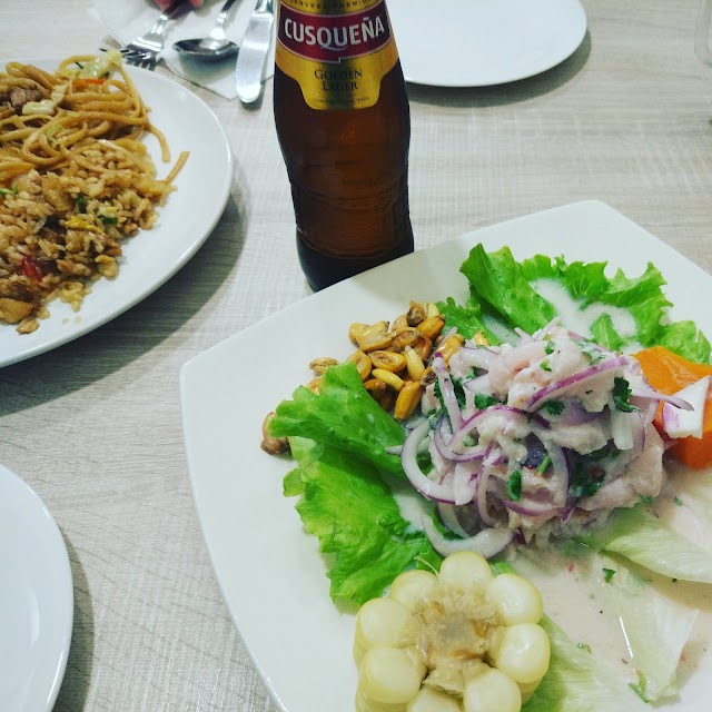 Cafeteria Lili