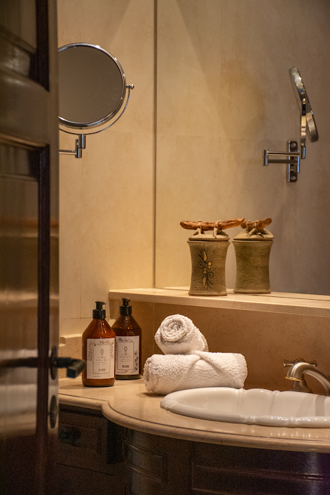 Villa Vicuña Cafayate Hotel Boutique by null