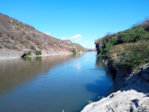 El borbollón Mezcala