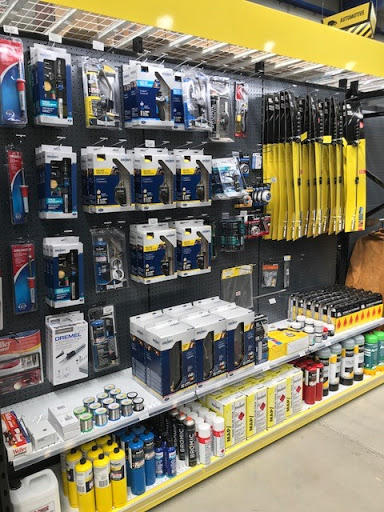 Total Tools Epping - Visual