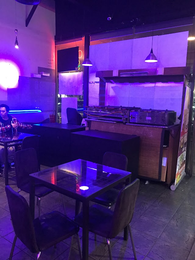 OKO Cafe