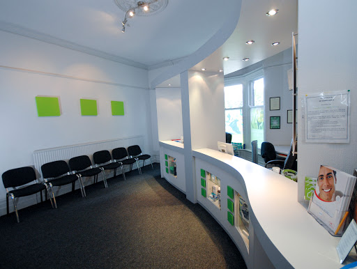 Inglewood House Dental Practice - Thumbnail