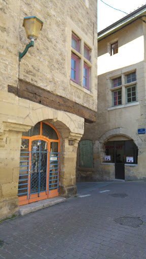 Galerie Du Fuseau - Thumbnail