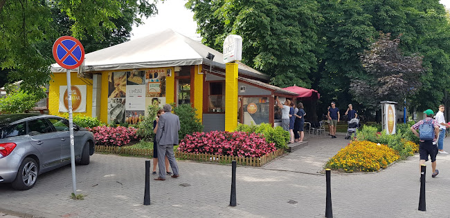 http://www.facebook.com/CiachoCafeWarszawa