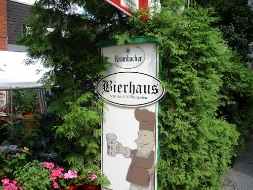 Ü30 & Bier-Haus