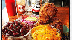 Photo n°42 de Mama Jackson à Paris (Restaurant caribéen)