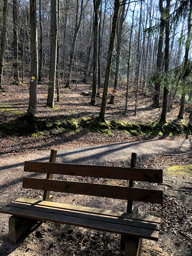 Wanderparkplatz Bannwald Gallery - Germany
