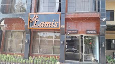 Cafe Lamis Hotel & Restaurant rahim-yar-khan