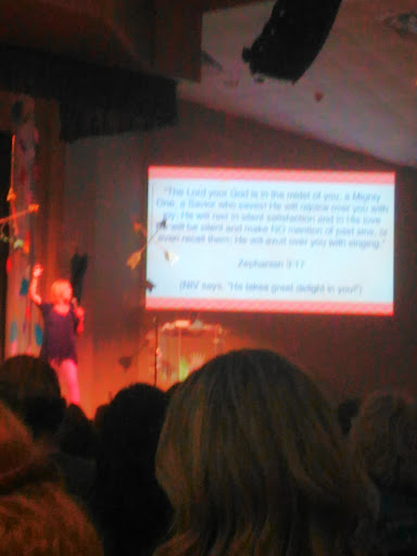 The Salvation Army Grayson County - Thumbnail