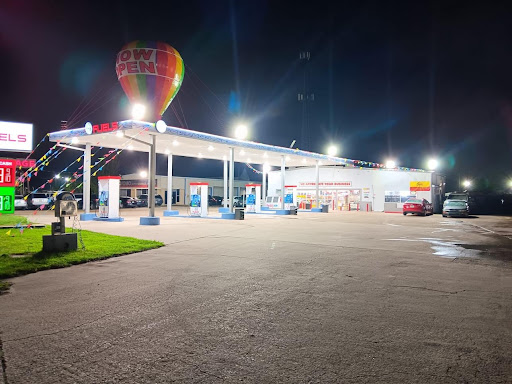AAA Fuels - Visual