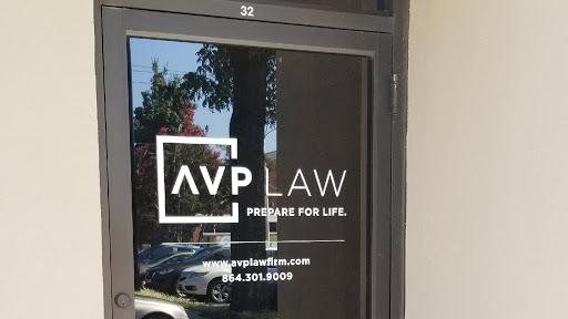 AVP Law Ltd. Co.