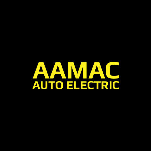 AAMAC Auto Electric - Visual